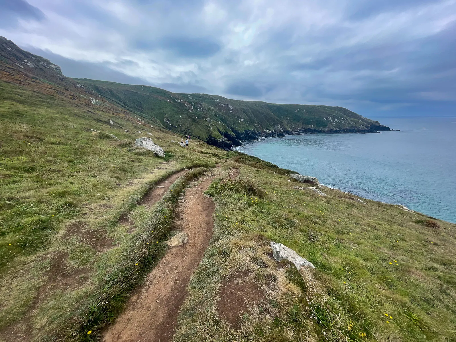 Photo at near St Ives, St. Ives