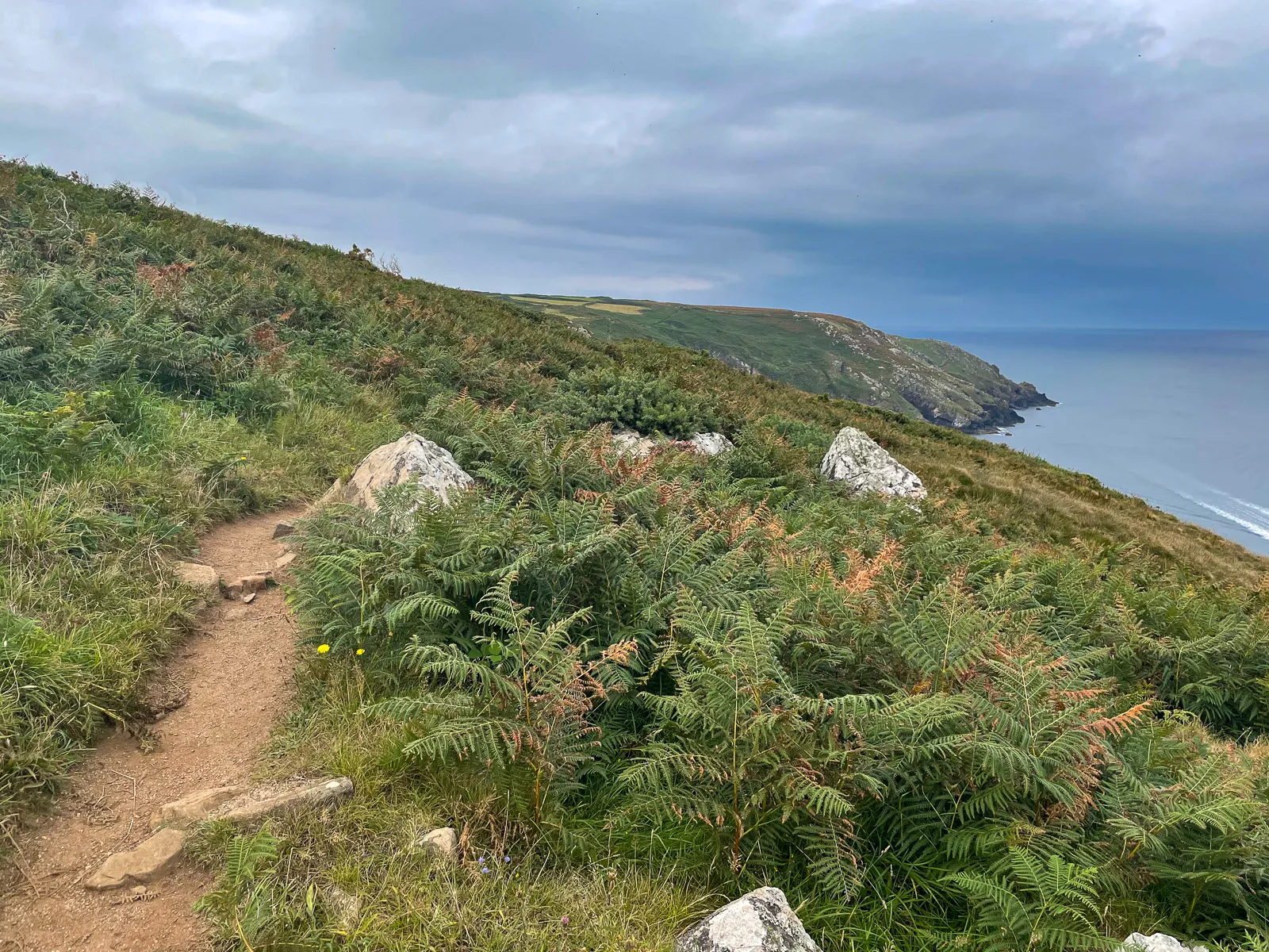 Photo at near St Ives, St. Ives