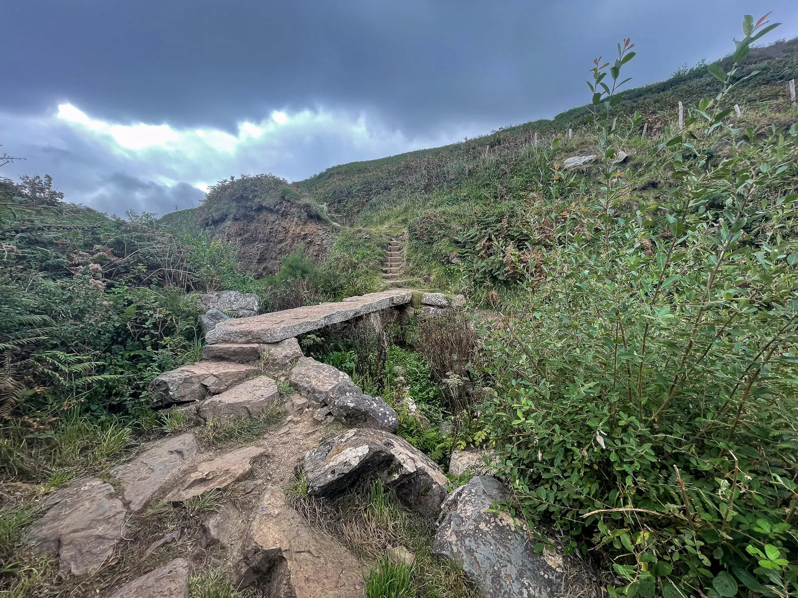 Photo at near Zennor