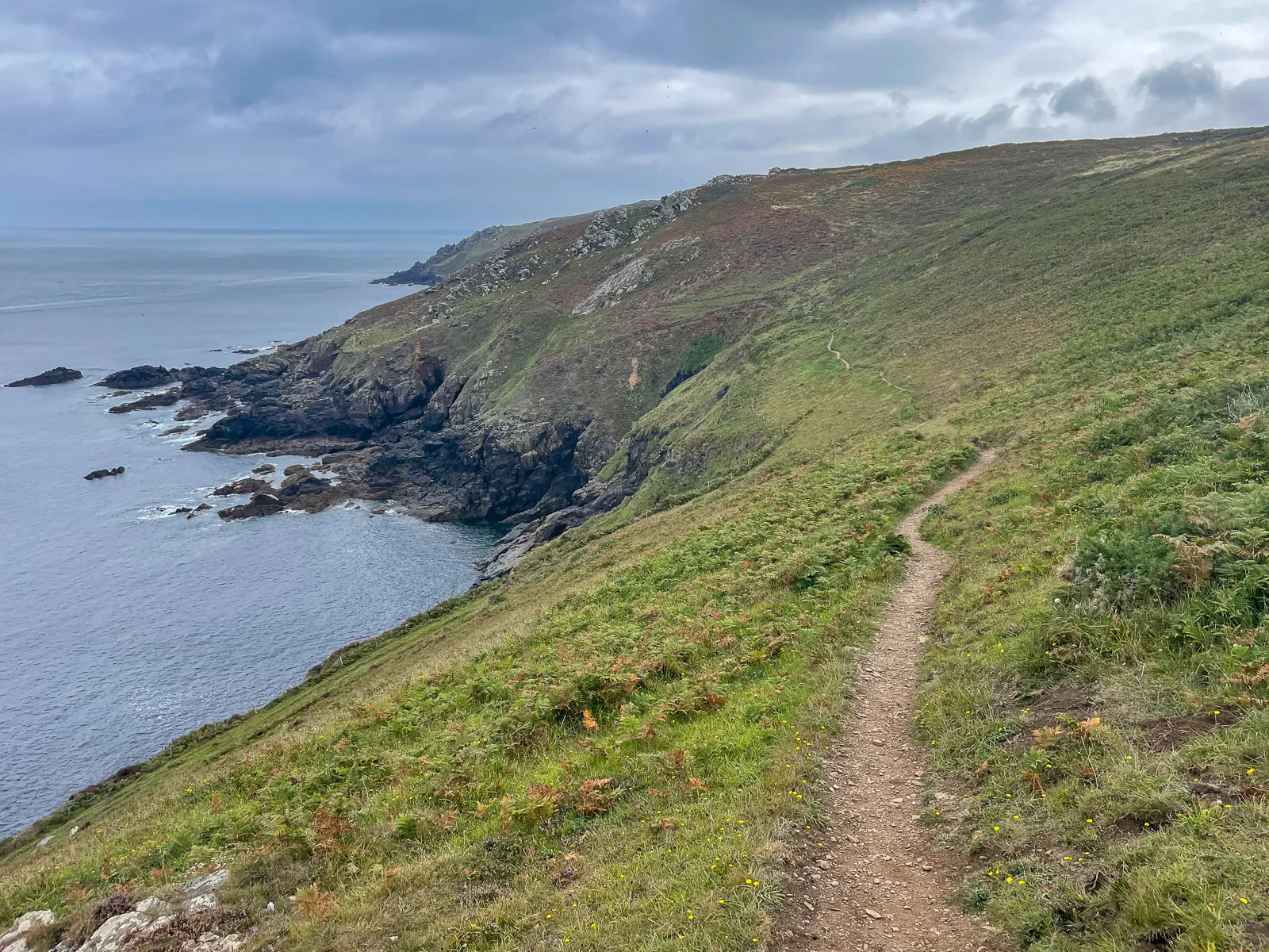 Photo at near Zennor