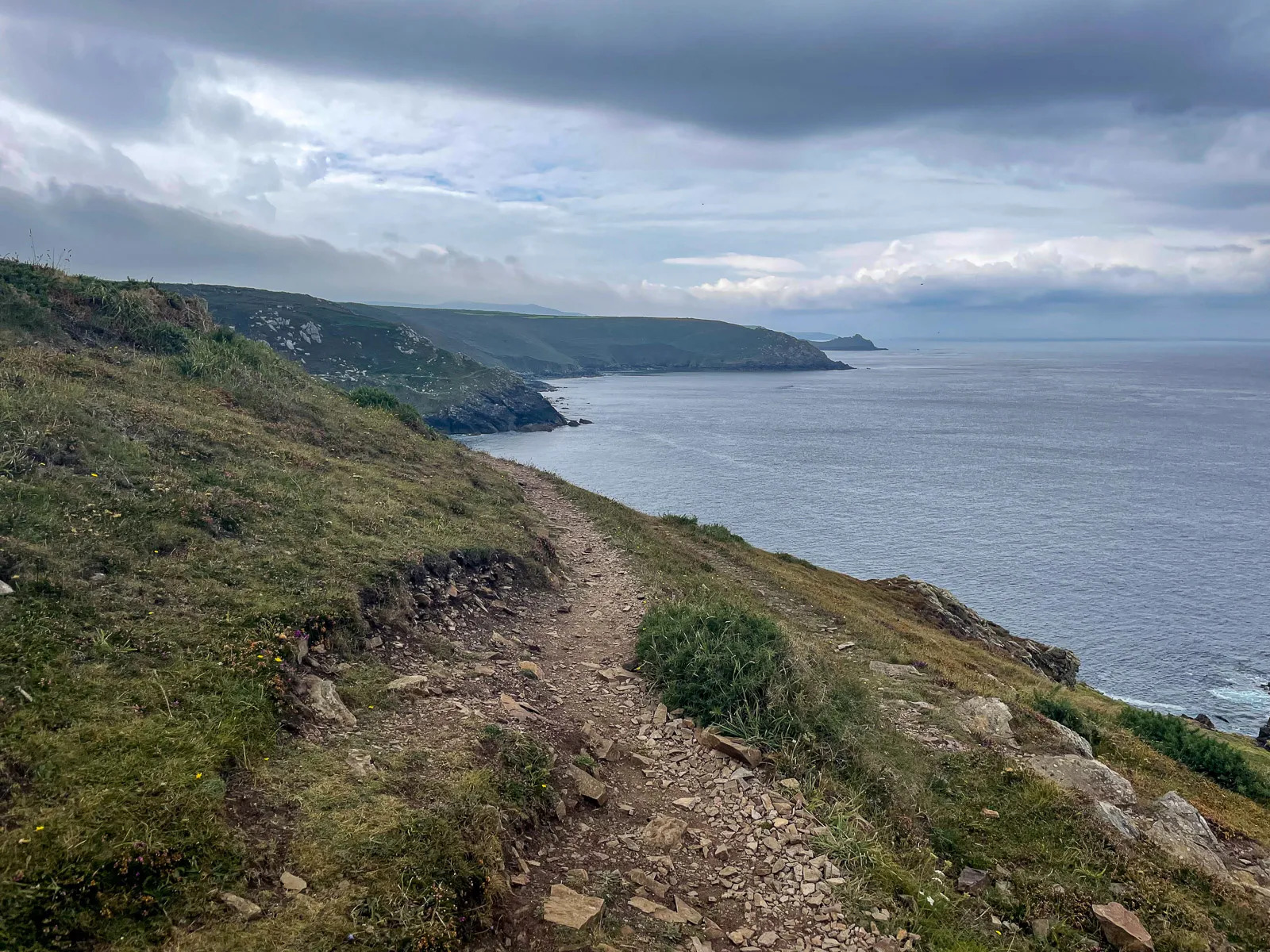 Photo at near Zennor