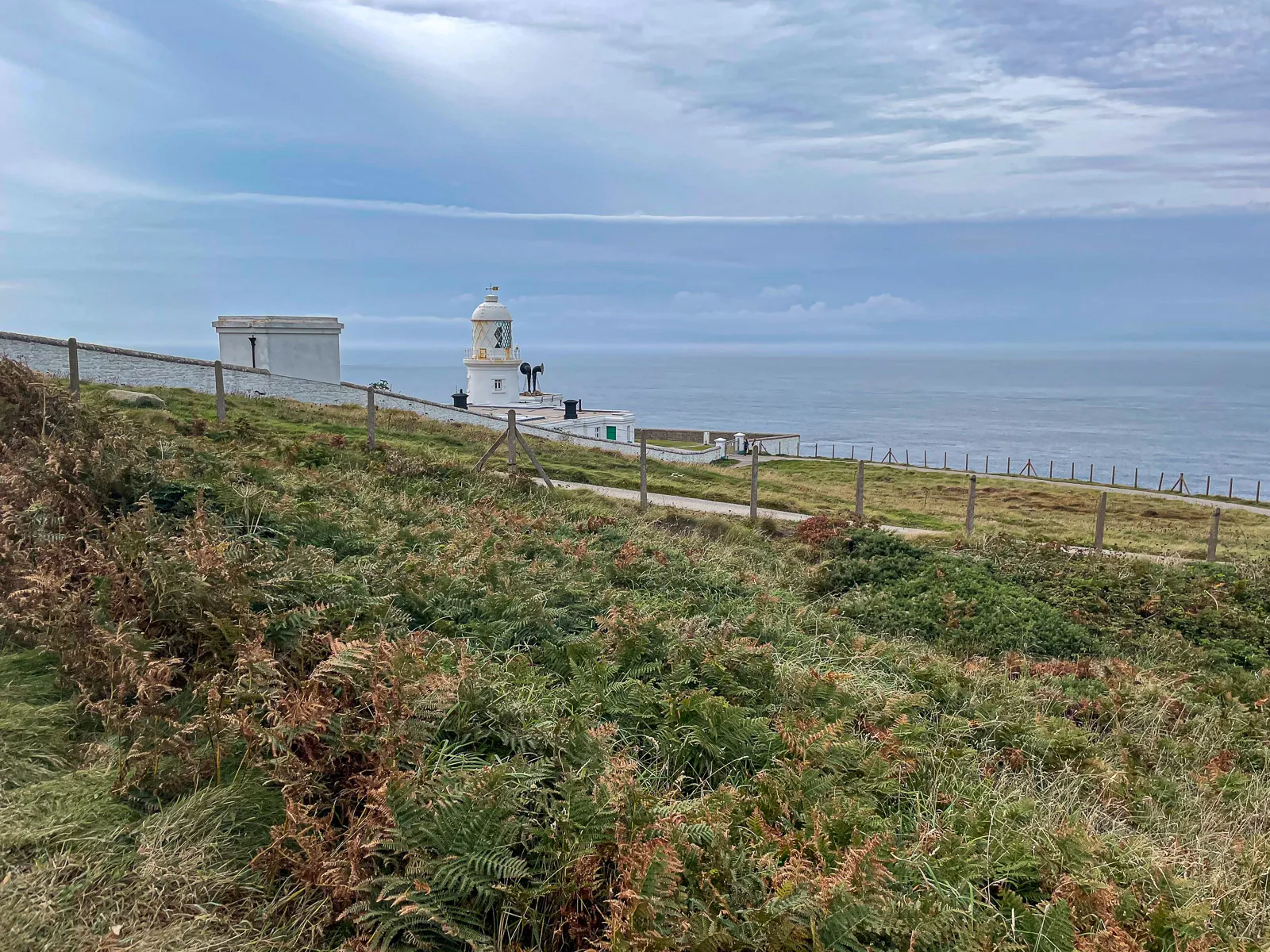 Photo at Pendeen