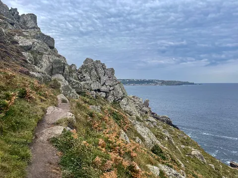 Photo at near Sennen