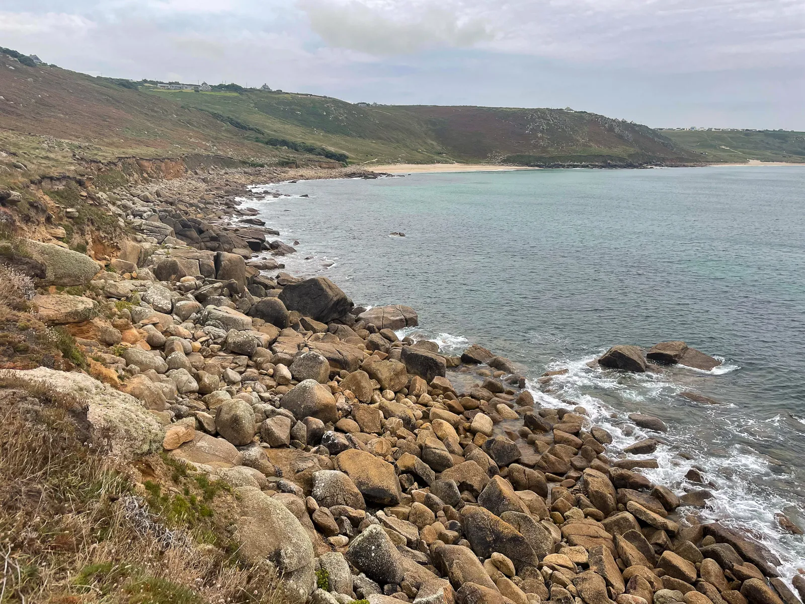 Photo at near Sennen