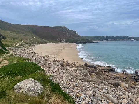Photo at near Sennen