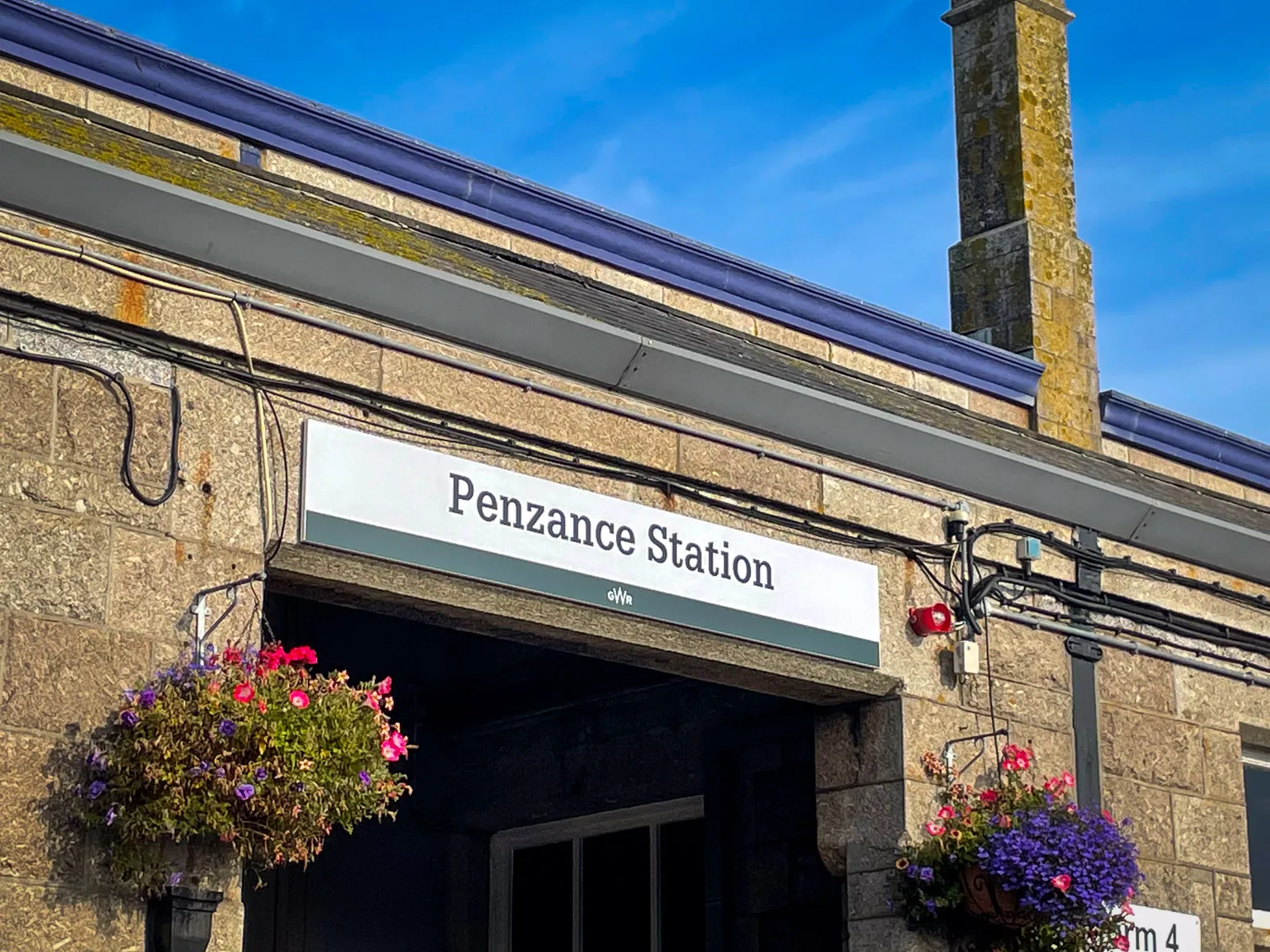 Photo at Penzance, Penzance