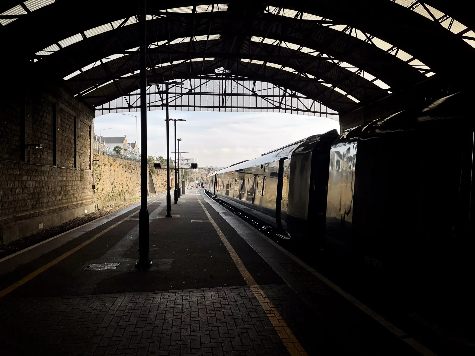 Photo at Penzance, Penzance
