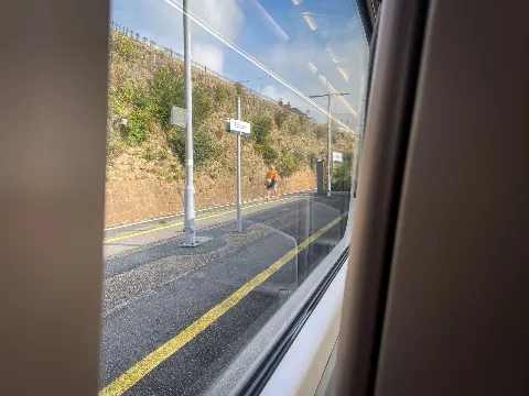 Photo at Penzance