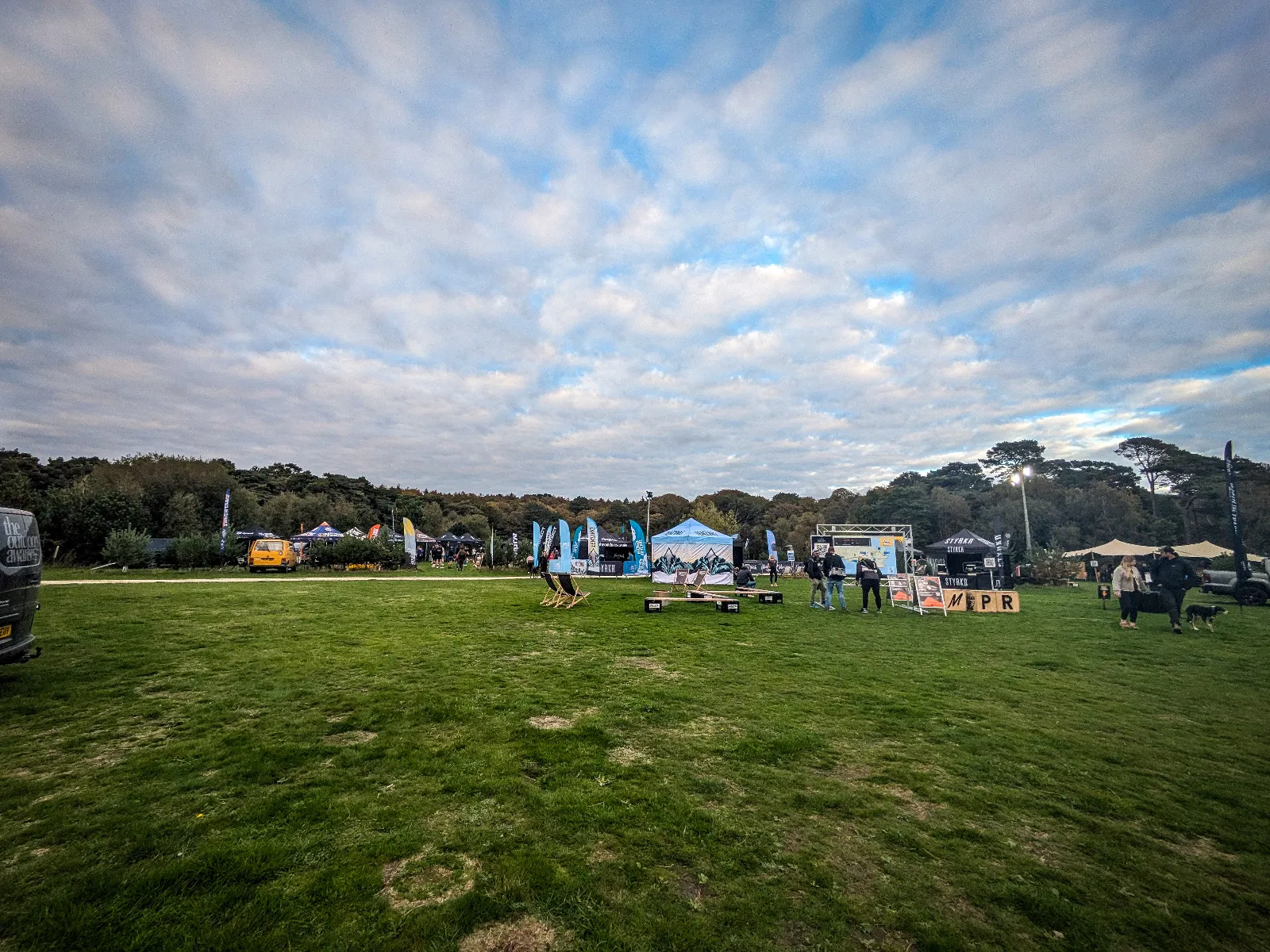 Photo at Rempstone