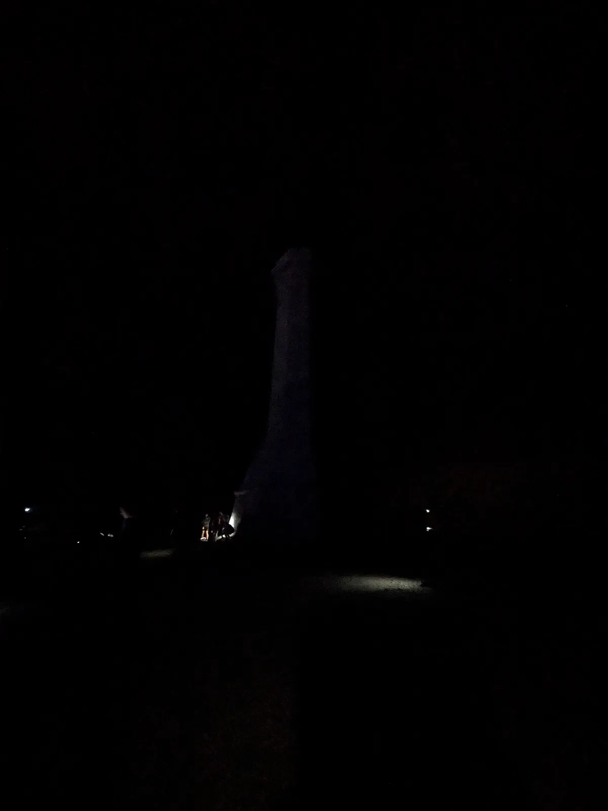 Photo at Hardy Monument