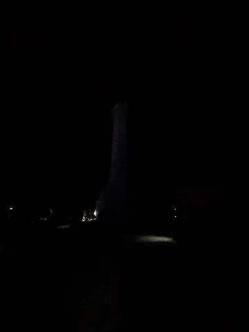Hardy Monument
