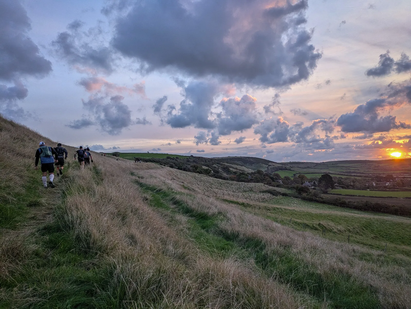 Photo at Bincombe