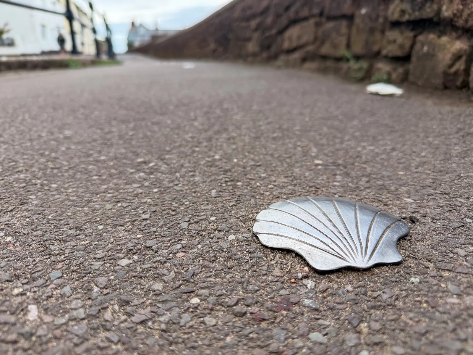 Photo at Minehead seafront, Minehead