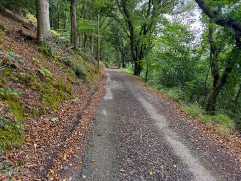 Photo at North Hill