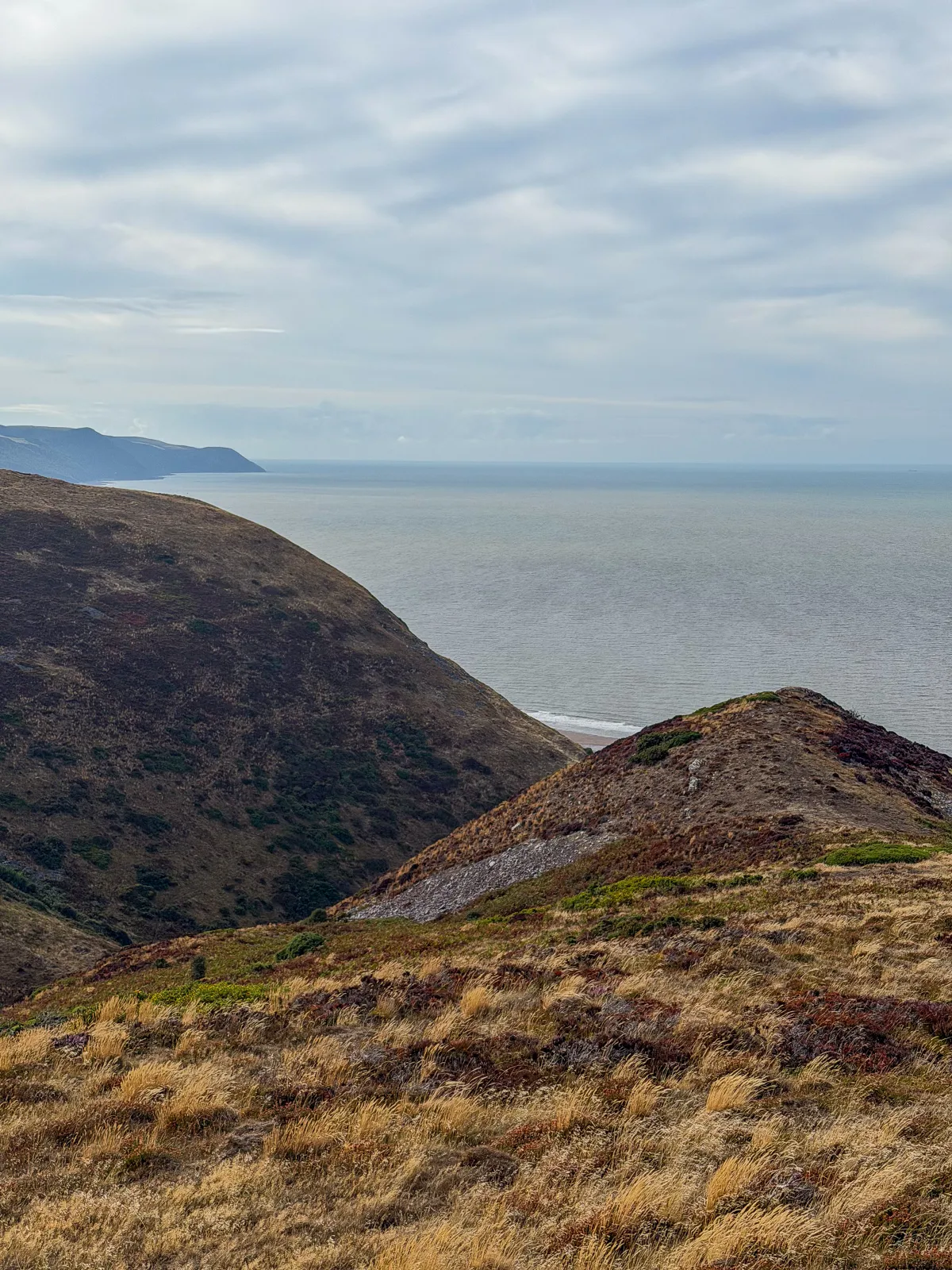 Photo at Bossington Hill