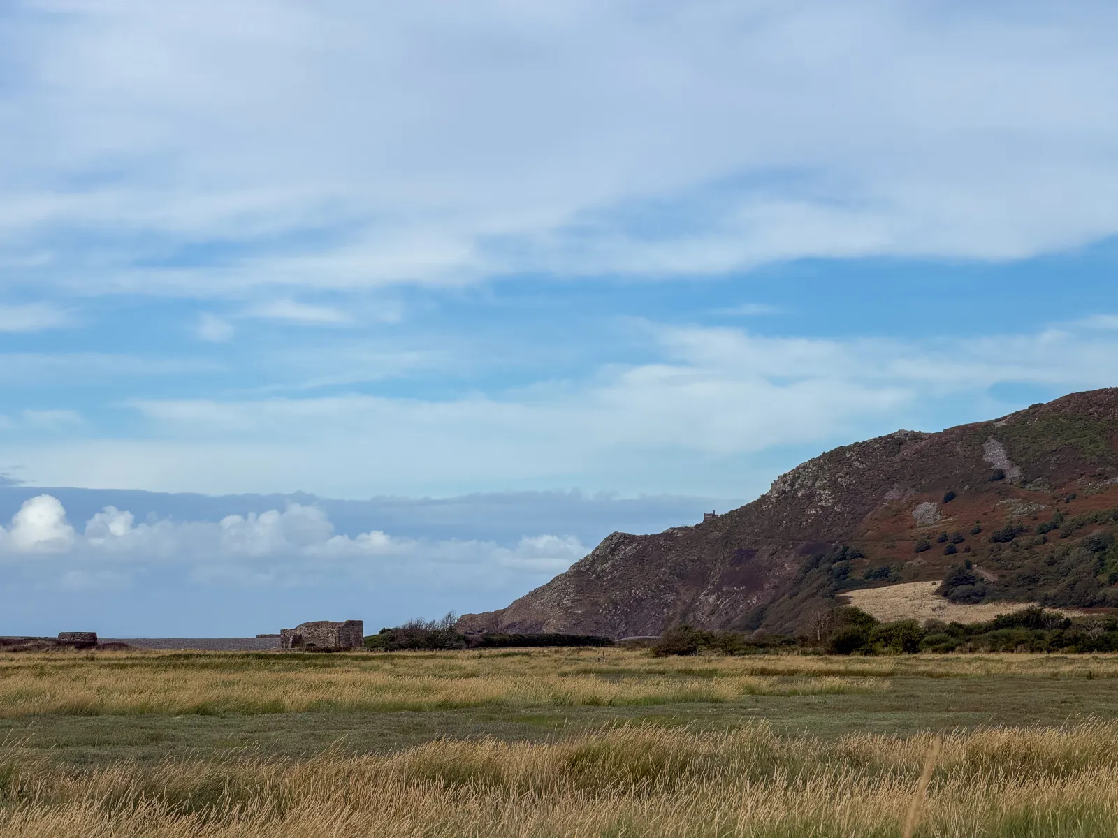 Photo at Porlock