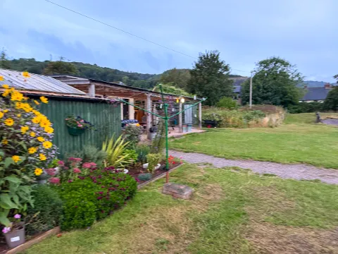 Photo at Porlock