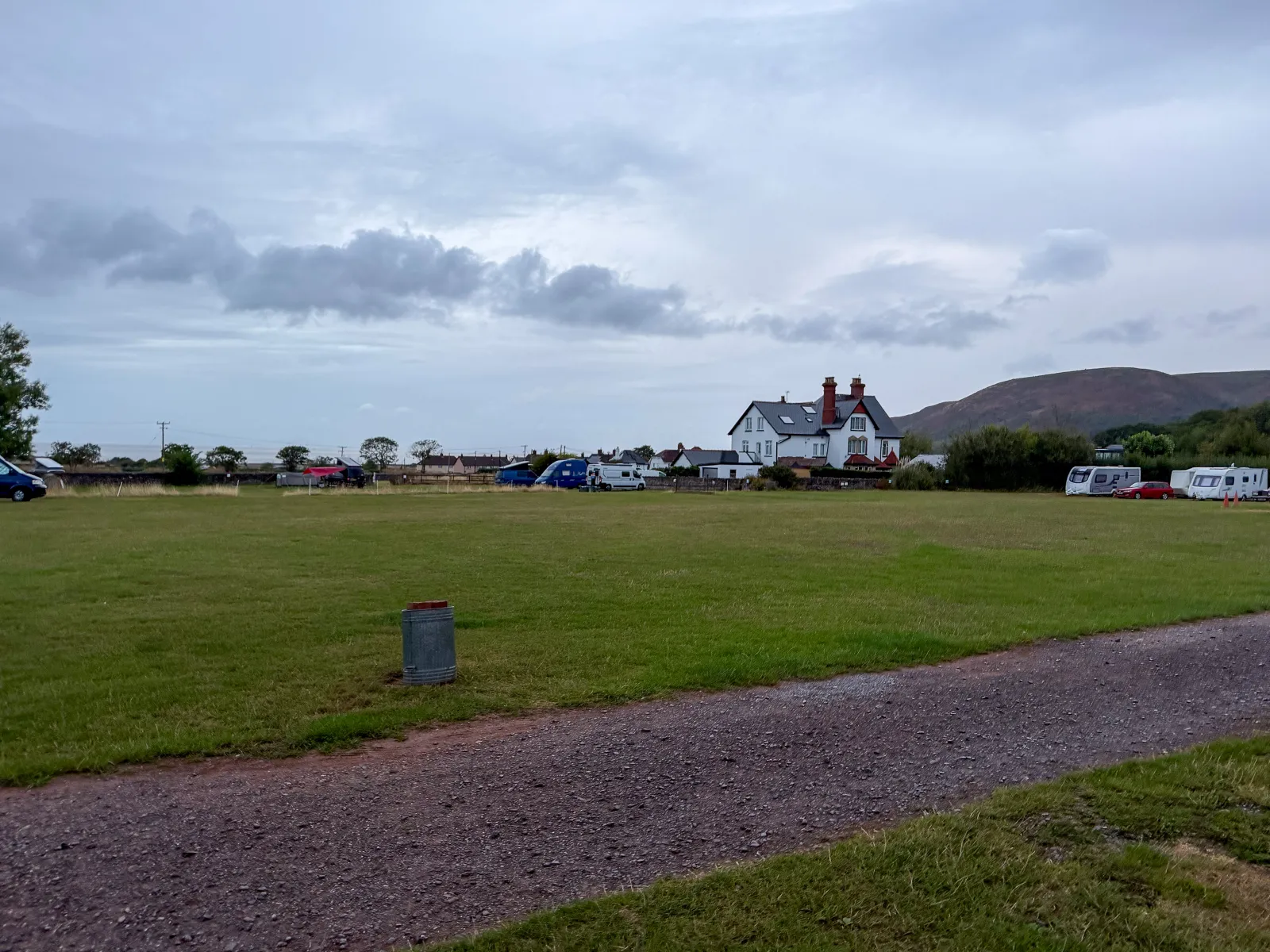 Photo at Porlock