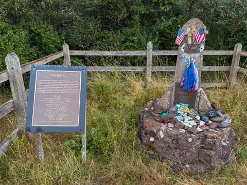 Photo at Porlock