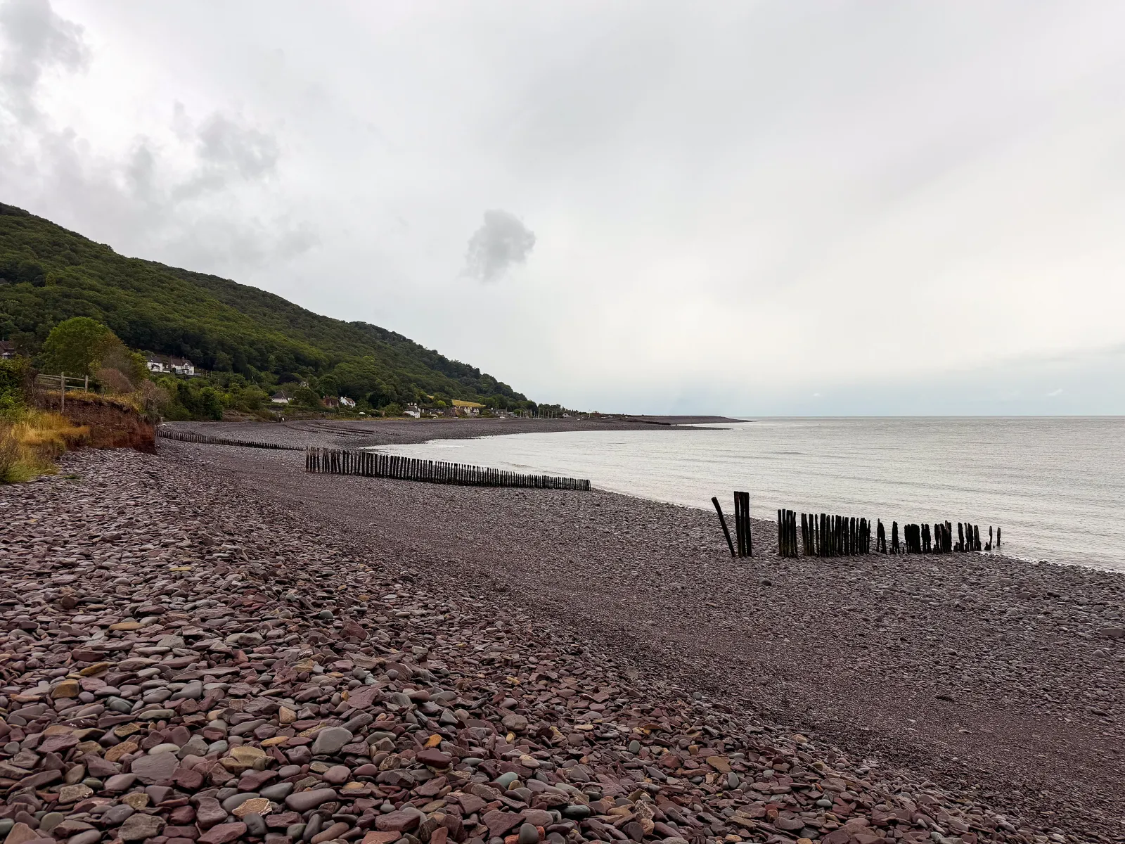 Photo at Porlock Marsh