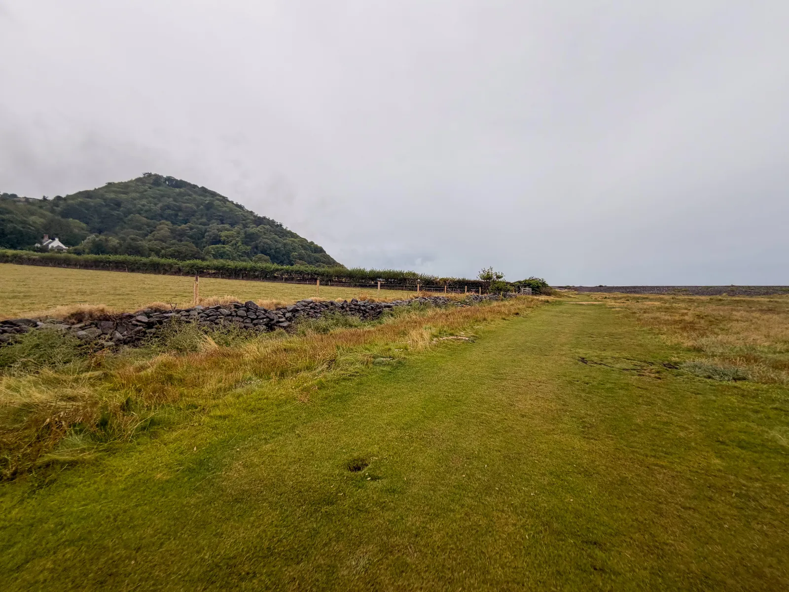 Photo at Porlock Weir