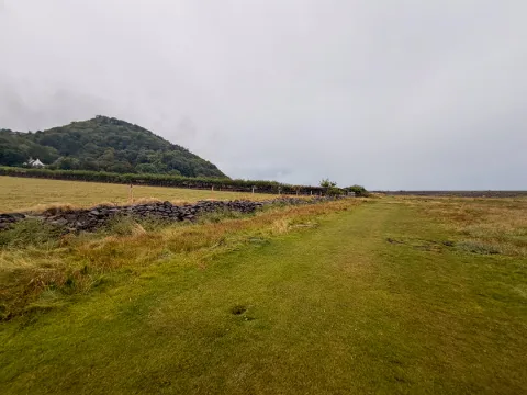 Photo at Porlock Weir