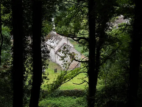 Photo at Culbone