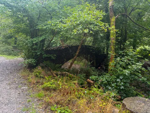 Photo at Martinhoe