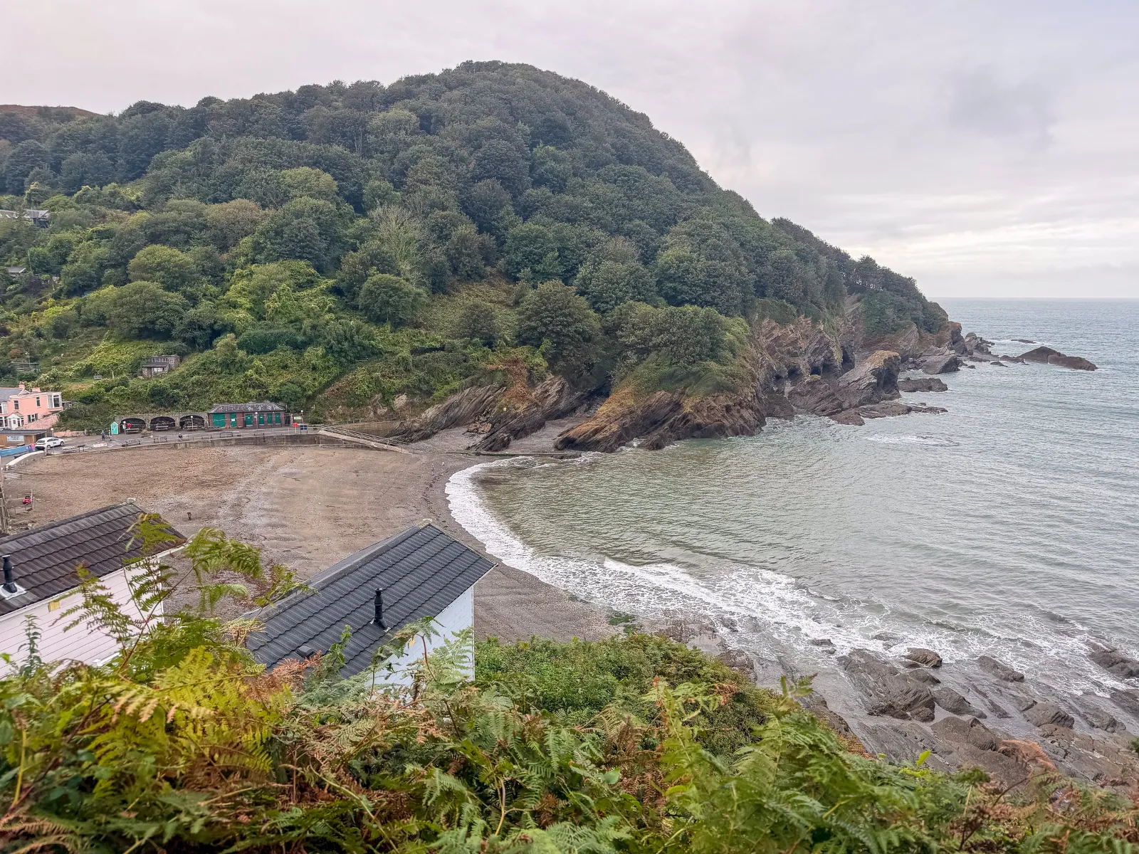 Photo at Ilfracombe, Ilfracombe