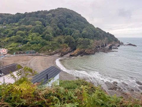 Photo at Ilfracombe