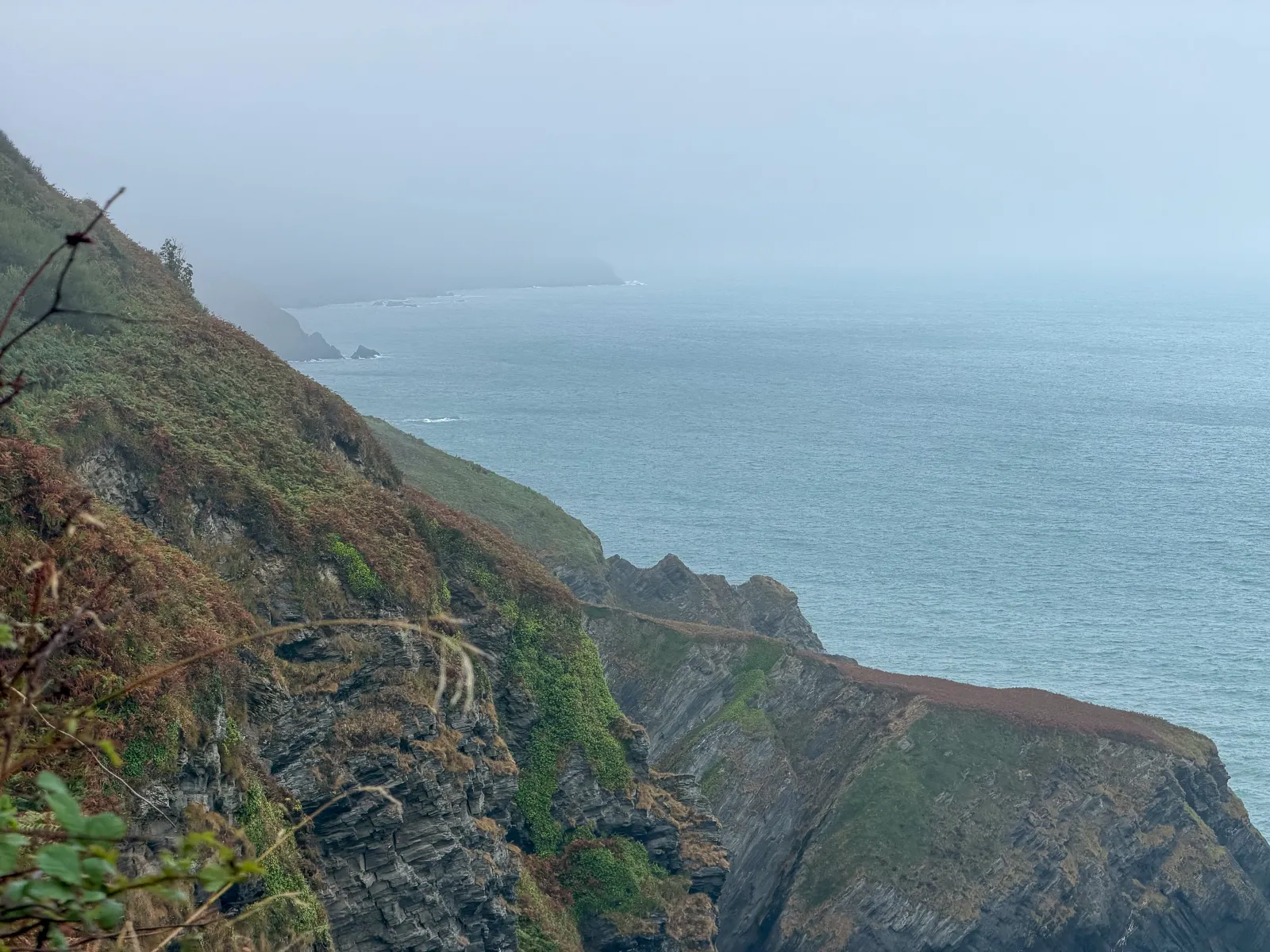 Photo at Ilfracombe Torrs, Ilfracombe