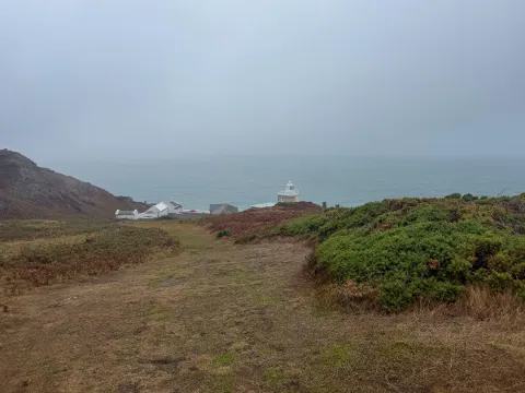 Photo at Mortehoe