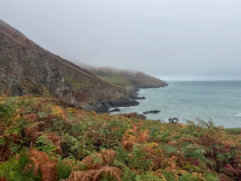 Photo at Mortehoe