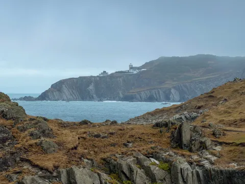 Photo at Mortehoe