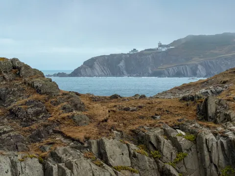 Photo at Mortehoe