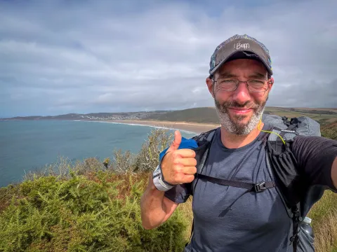 Photo at Putsborough