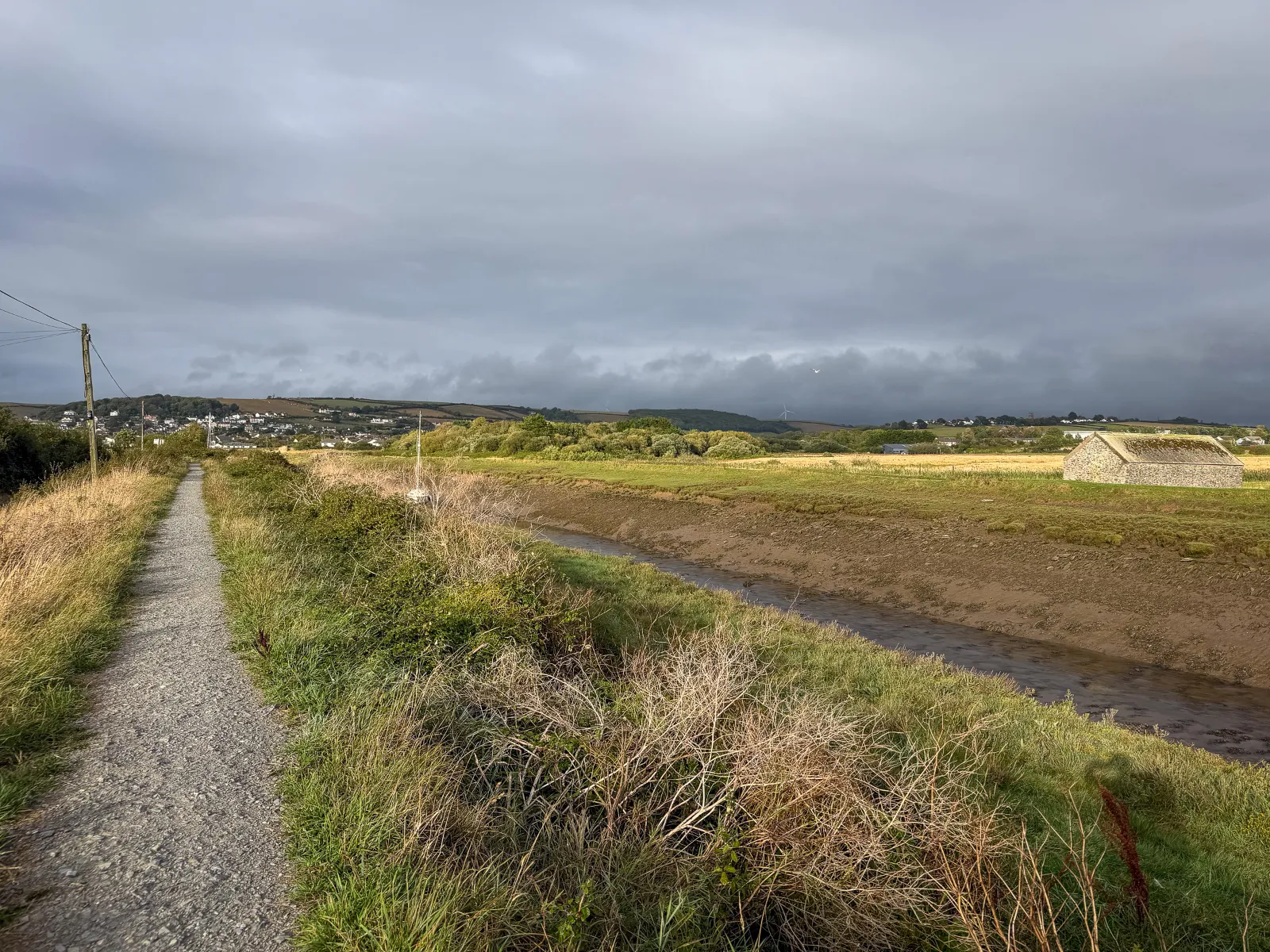 Photo at Velator, North Devon