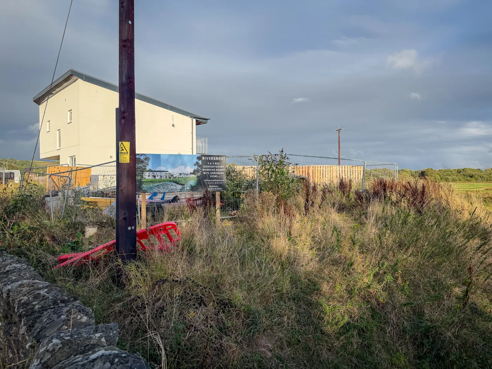 Photo at Velator, North Devon