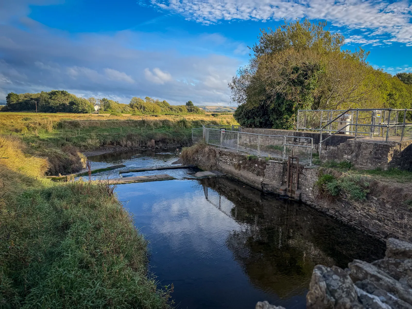 Photo at Velator, North Devon
