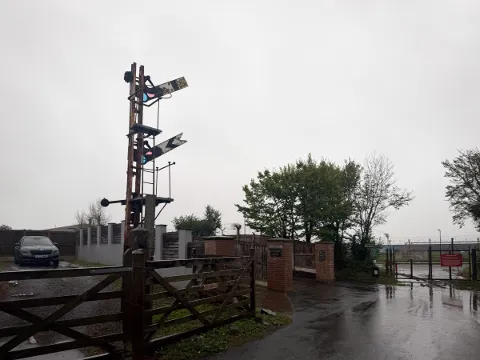 Photo at Braunton
