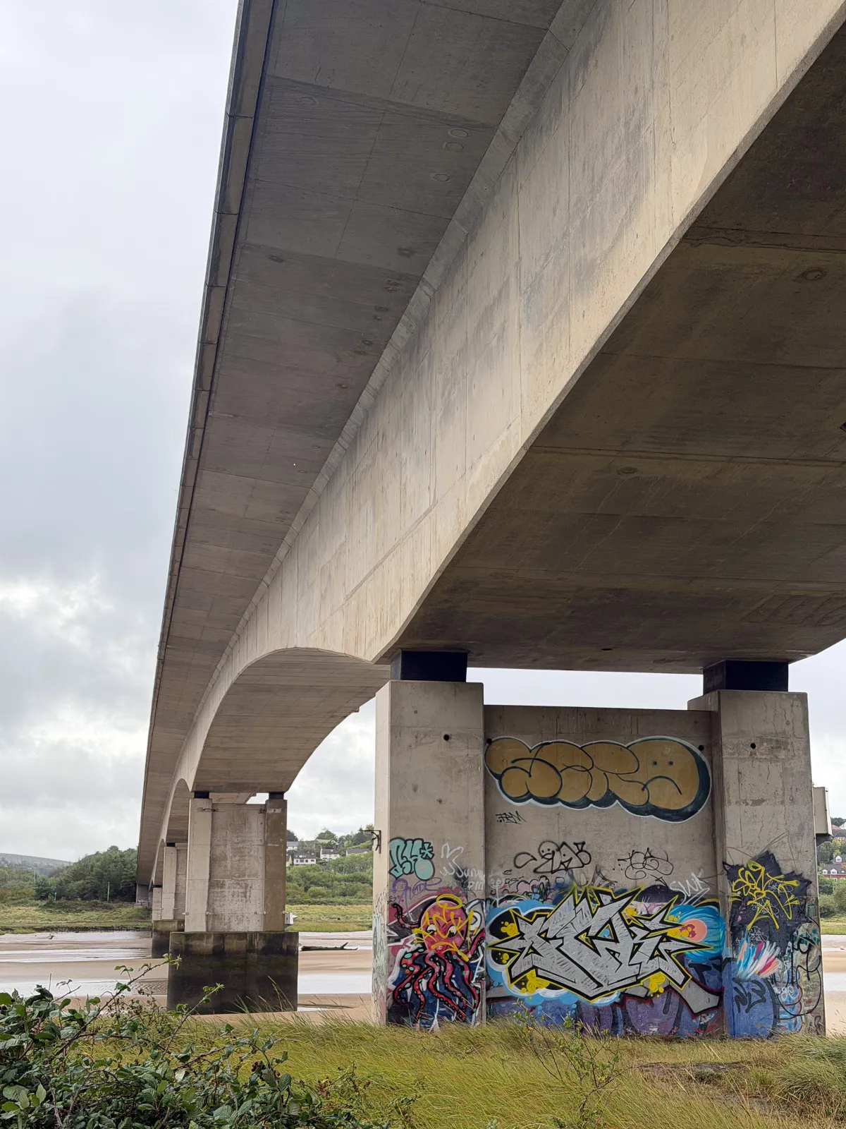 Photo at Barnstaple, Barnstaple