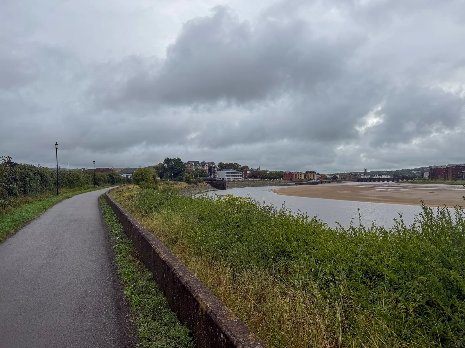 Photo at Barnstaple, Barnstaple