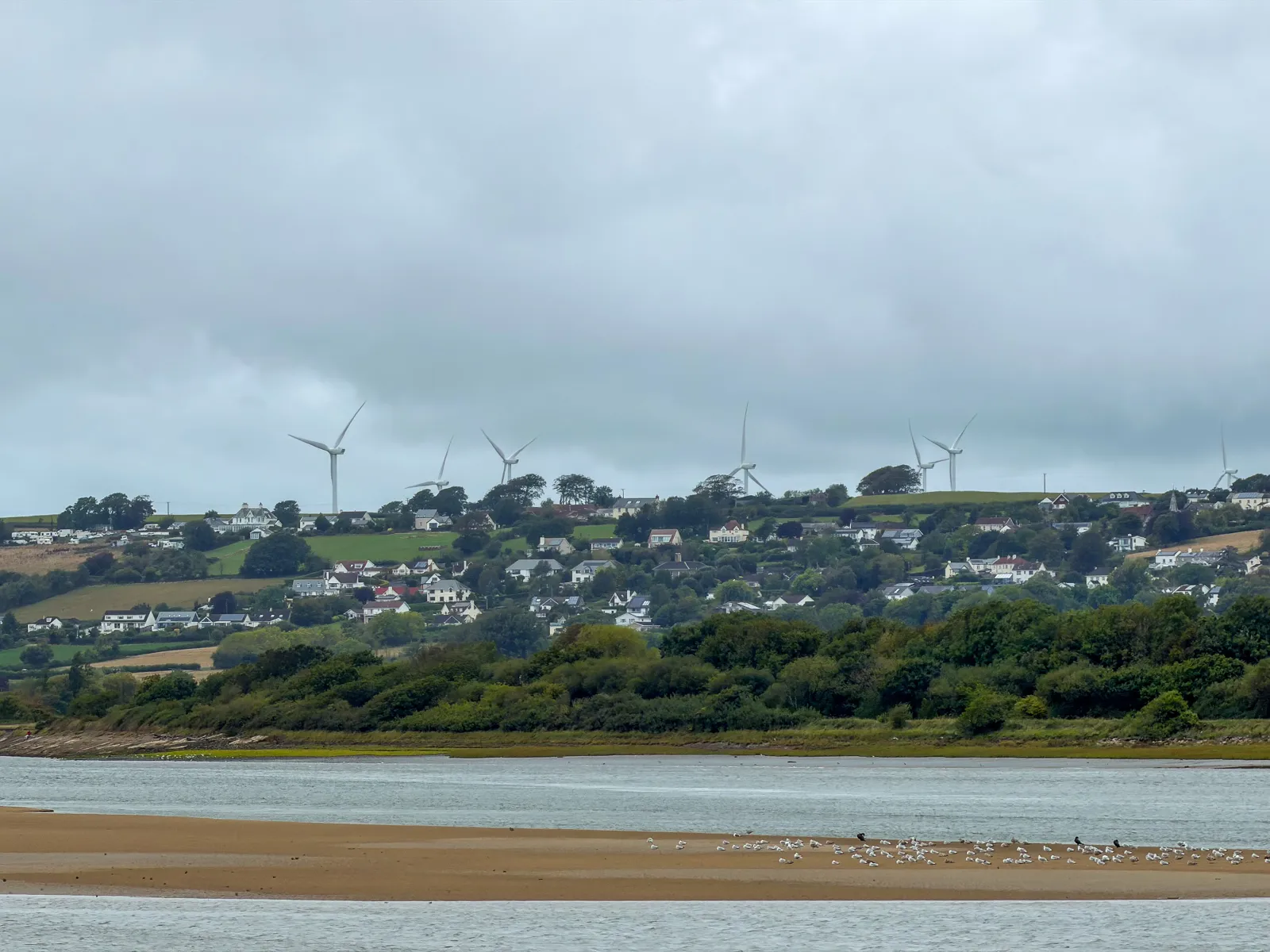 Photo at near Fremington, North Devon