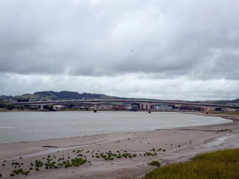 Photo at near Fremington