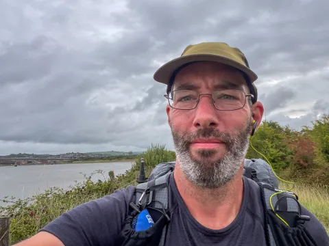 Photo at near Fremington