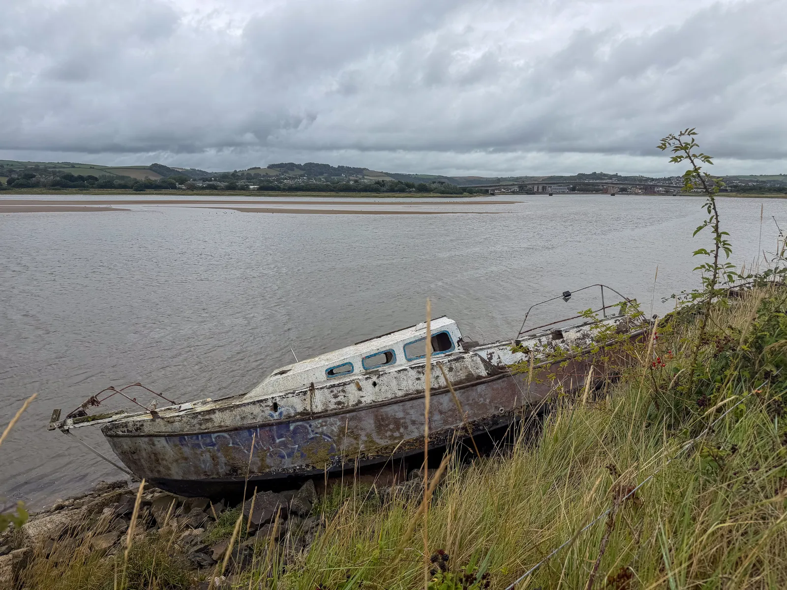 Photo at near Fremington, North Devon