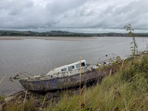 Photo at near Fremington