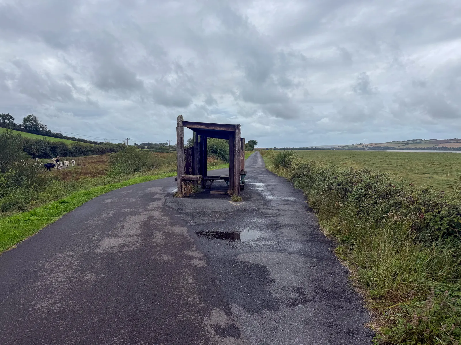 Photo at near Fremington, North Devon
