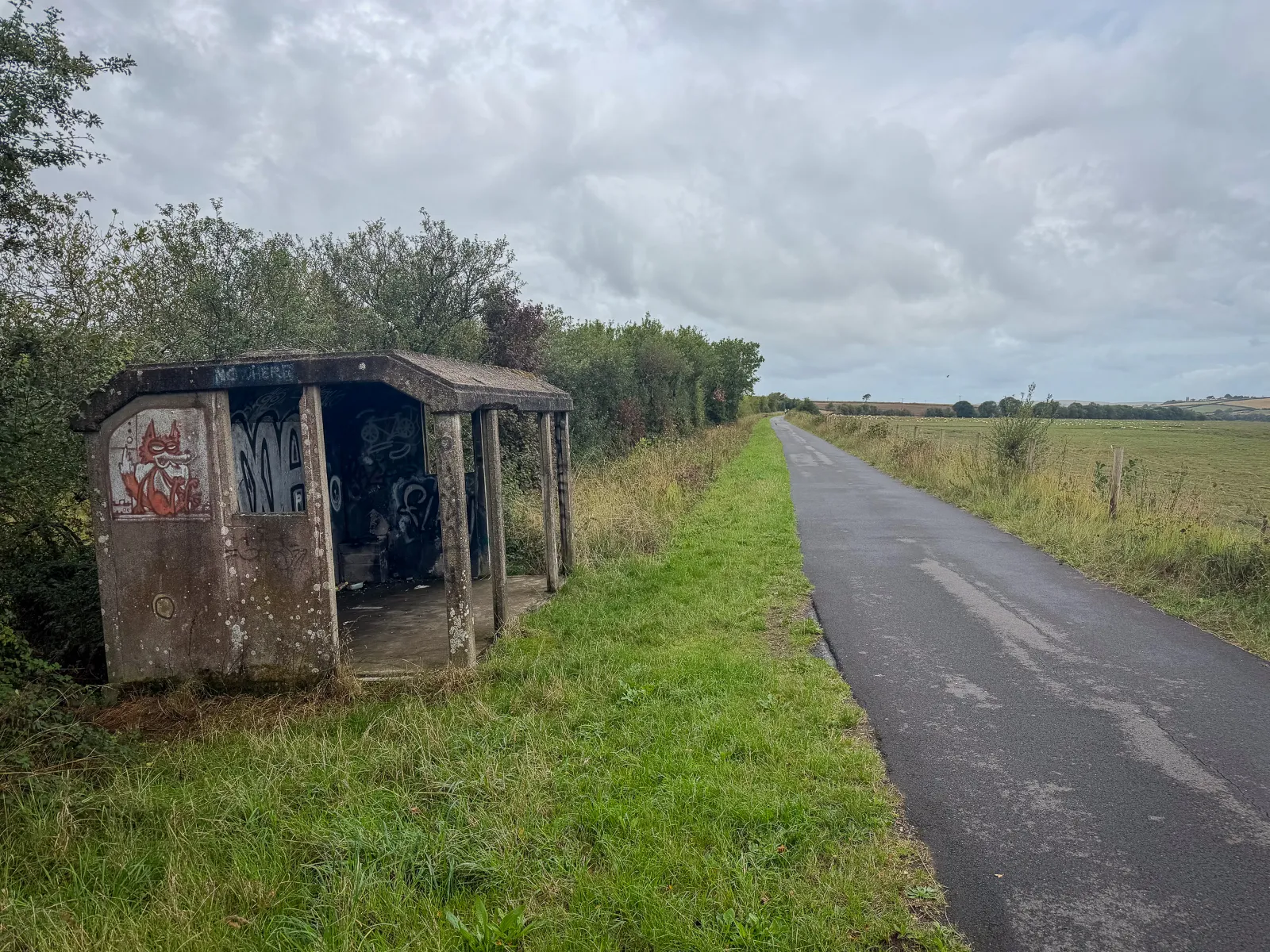 Photo at near Fremington, North Devon