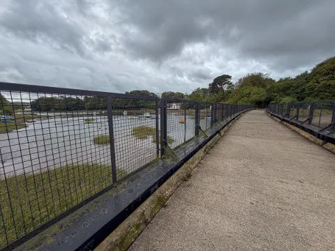 Photo at near Fremington